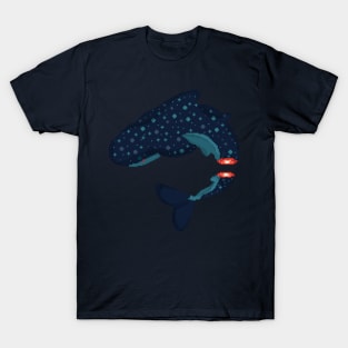 Whale shark T-Shirt